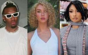 Torrey Craig's Ex Apologizes for Butchering His GF Megan Thee Stallion's Name Amid Backlash