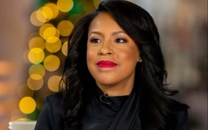 Sheinelle Jones Breaks Silence After Skipping 'Today' Show for Over a Month