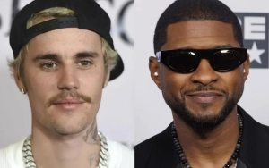 Justin Bieber Ditches Usher on Instagram Amid Rumors of Music Comeback
