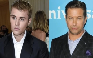 Justin Bieber Unfollows Father-in-Law Stephen Baldwin on Instagram