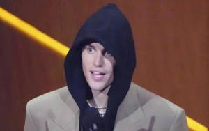 Justin Bieber Shares Snippet of New Song About Shaking Off the Hate