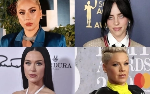 Lady GaGa, Billie Eilish, Katy Perry, Pink and More to Perform at L.A. Wildfire Benefit Concert