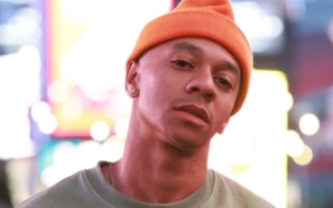 'Dear White People' Star DeRon Horton Left With 'Shattered' Arm After Being Shot 