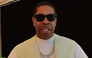 Busta Rhymes Faces Assault Charges for Allegedly Punching His Assistant