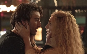Blake Lively Calls Justin Baldoni's $400M Lawsuit 'Desperate' Attempt to Change Narrative