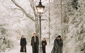 Greta Gerwig's 'Chronicles of Narnia' Gets Premiere Date and IMAX Release