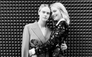 Cara Delevingne's Sister Poppy Expecting First Child With Billionaire Beau