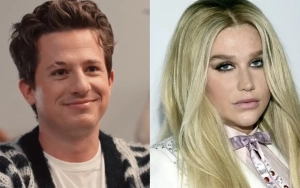 Charlie Puth and Kesha Bid Farewell to TikTok Ahead of U.S. Ban