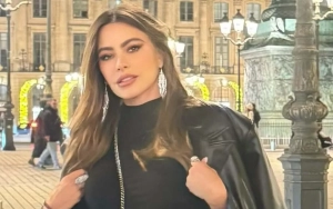 Sofia Vergara Accused of Diva Behavior on Set of 'Modern Family' by Co-Star 