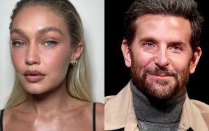 Gigi Hadid and Bradley Cooper in No Rush to Get Engaged Despite Their 'Serious' Relationship