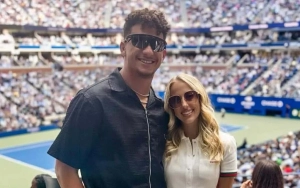 Brittany Mahomes Attends Husband's Game Only Six Days After Giving Birth to Baby No. 3