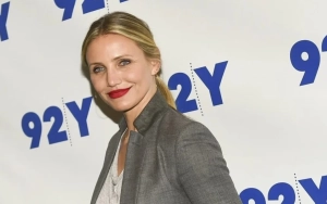 Cameron Diaz Describes Decade-Long Acting Hiatus as 'the Best 10 Years' of Her Life