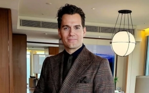 Henry Cavil Welcomes First Child With GF Natalie, Sparks Engagement Rumor With Her Diamond Ring