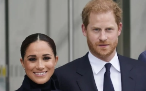 Meghan Markle's Team Discussed Potential Deal for 'Post-Divorce' Book From Prince Harry
