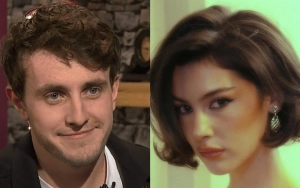 Paul Mescal and Gracie Abrams Spark Split Rumors After She's Left Crying on Their Date