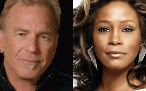 Kevin Costner Celebrates 70th Birthday With Heartfelt Tribute to Whitney Houston