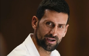 Novak Djokovic Receives Apology From Reporter After Being Mocked at Australian Open Broadcast