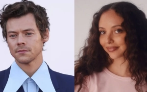 Harry Styles Apologizes for Ghosting Little Mix's Jade Thirlwall After One Date