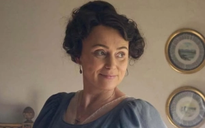 'Miss Austen' Trailer Teases Mystery Behind Jane Austen's Destroyed Letters
