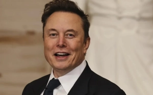 Elon Musk Claps Back at Critics Amid Controversial 'Nazi-Like' Gesture 