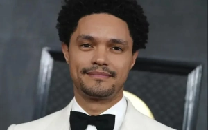 Trevor Noah Confirmed to Host Grammy Awards for Fifth Consecutive Year