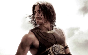 'Prince of Persia' Live-Action Reboot in the Works at Disney