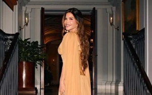 Lauren Sanchez Reacts to Whitney Cummings Calling Her White House Inauguration Outfit 'Cheap'