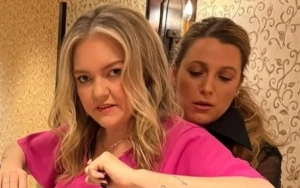 'It Ends With Us' Author Colleen Hoover Quits Instagram Amid Blake Lively and Justin Baldoni Spat
