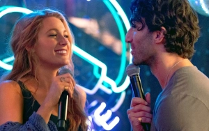 Blake Lively Seeks Gag Order Against Justin Baldoni After 'It Ends With Us' BTS Footage Release
