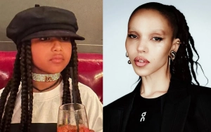 North West Releases Joint Track With FKA twigs 