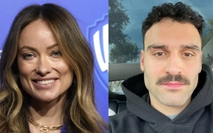 Olivia Wilde Sparks Dating Rumor With Actor Dane DeLiegro After Harry Styles Split
