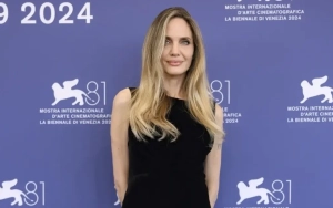Angelina Jolie 'Devastated' by Oscars Snub, Blackballed by Hollywood