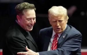Donald Trump and Elon Musk Roasted on 'SNL' Following Presidential Inauguration