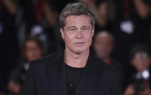 Brad Pitt's Vision for Jeff Buckley Biopic Rejected by Late Star's Mom