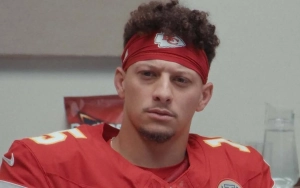 Patrick Mahomes' Mom Asks for Prayers as His Grandfather Enters Hospice Care