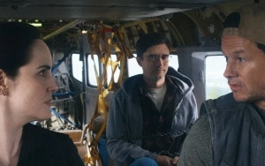 Mark Wahlberg's 'Flight Risk' Takes Top Spot at Box Office