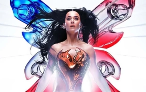 Katy Perry Announces First Tour in Seven Years, Promises to Bring 'Disneyland on Wheels'