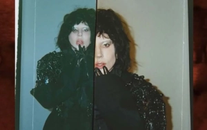 Lady Gaga Confirms New Album Is Titled 'Mayhem', Announces March Release Date