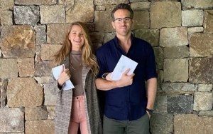 Blake Lively and Ryan Reynolds Smile on First Outing Together Since Justin Baldoni Lawsuit