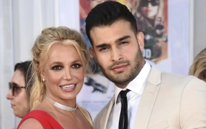 Sam Asghari Found Britney Spears' Conservatorship 'the Weirdest Thing to Deal With' in Their Relationship