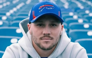 Josh Allen Looks Crushed After Another Heartbreaking Loss to Chiefs
