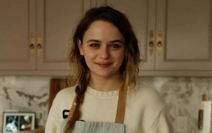Joey King Left With Multiple Blisters on Her Face After Burning Herself in Cooking Accident
