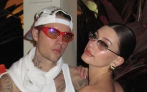 Justin Bieber Debuts Buzz Cut in Solo Outing After Shaving His Head Amid Alleged Marital Issues With Hailey