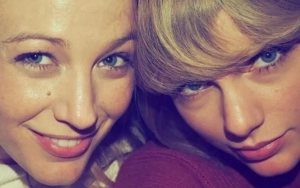 Taylor Swift and Blake Lively's Friendship Remains Unaffected by Justin Baldoni's Legal Drama