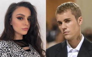 Cher Lloyd Accuses Former Label of Pressuring Her to Seduce Young Justin Bieber