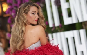 Blake Lively's Brother-in-Law Apologizes for 'Man Bun' Comments Amid Justin Baldoni Legal Battle