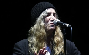 Patti Smith Speaks Out After Collapsing on Stage in Brazil