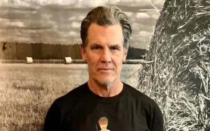 Josh Brolin Opens Up About Battling Stress-Induced Bell's Palsy 