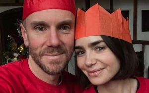 Lily Collins' Husband Claps Back at Critics After the Couple Welcomed First Child Via Surrogate