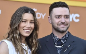 Jessica Biel Admits Her Marriage to Justin Timberlake Is 'Sometimes Devolving'